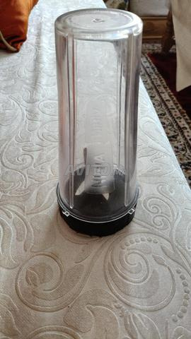 Accessoire Cup mixer pour Ninja blender - 2