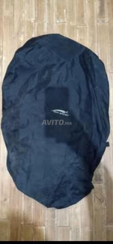 Sac à dos pour randonnée 550 DHs - 2
