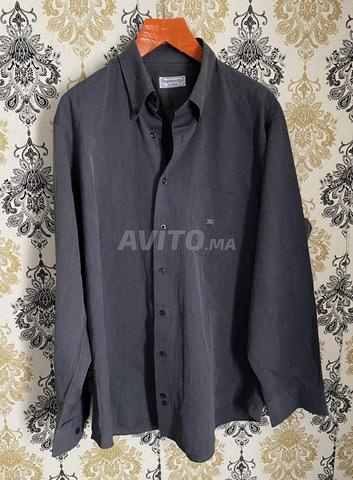 Burberry الأصلية - 2
