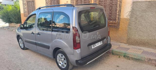 Citroën Berlingo - 2