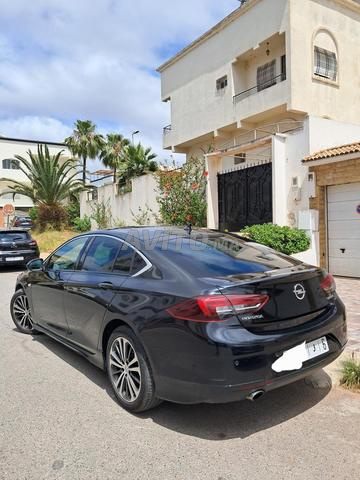 Opel Insignia - 2