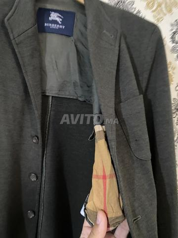 Burberry original - 2