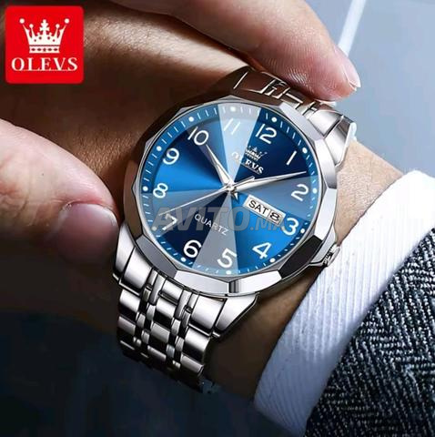 Montre de luxe OLEVS - 2