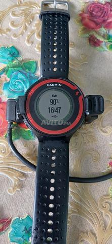 Garmin Forerunner 220 - 2