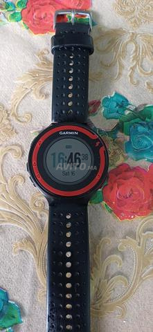 Garmin Forerunner 220