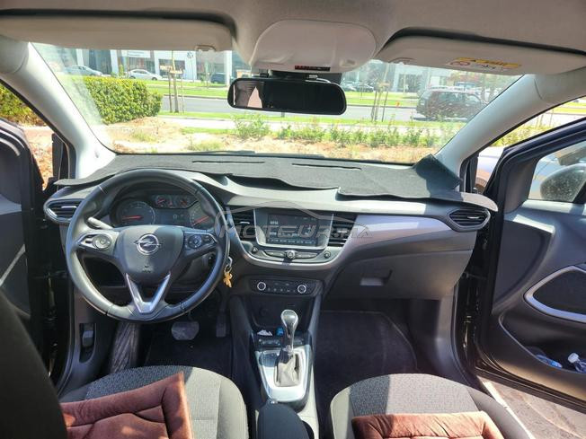 Opel Crossland X très bon état à vendre 