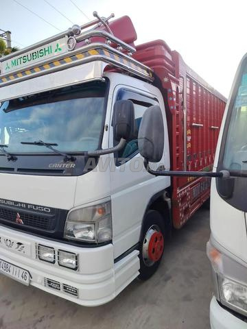 Mitsubishi Canter à vendre - 2