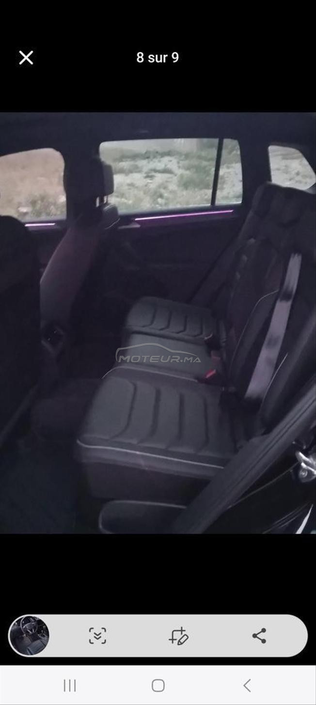 2024 volkswagen tiguan r-line 2024 Tiguan