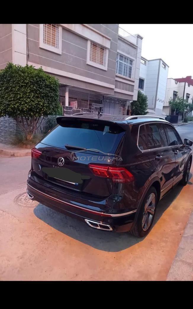2024 volkswagen tiguan r-line 2024 Tiguan
