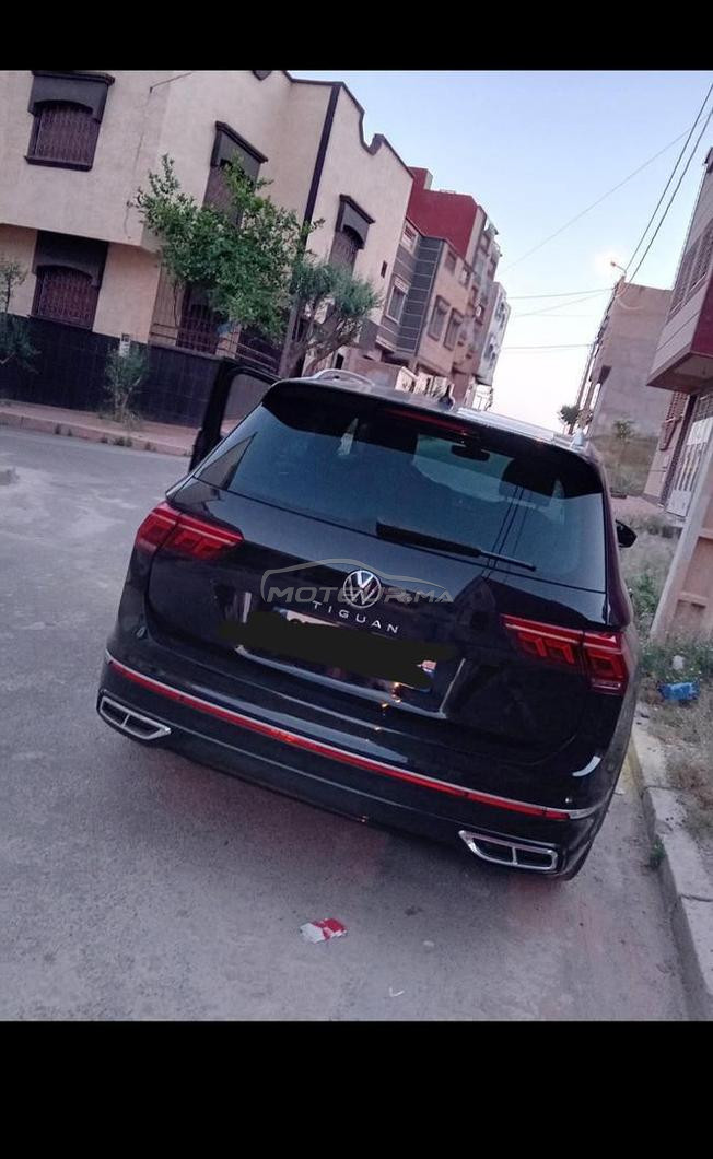 2024 volkswagen tiguan r-line 2024 Tiguan
