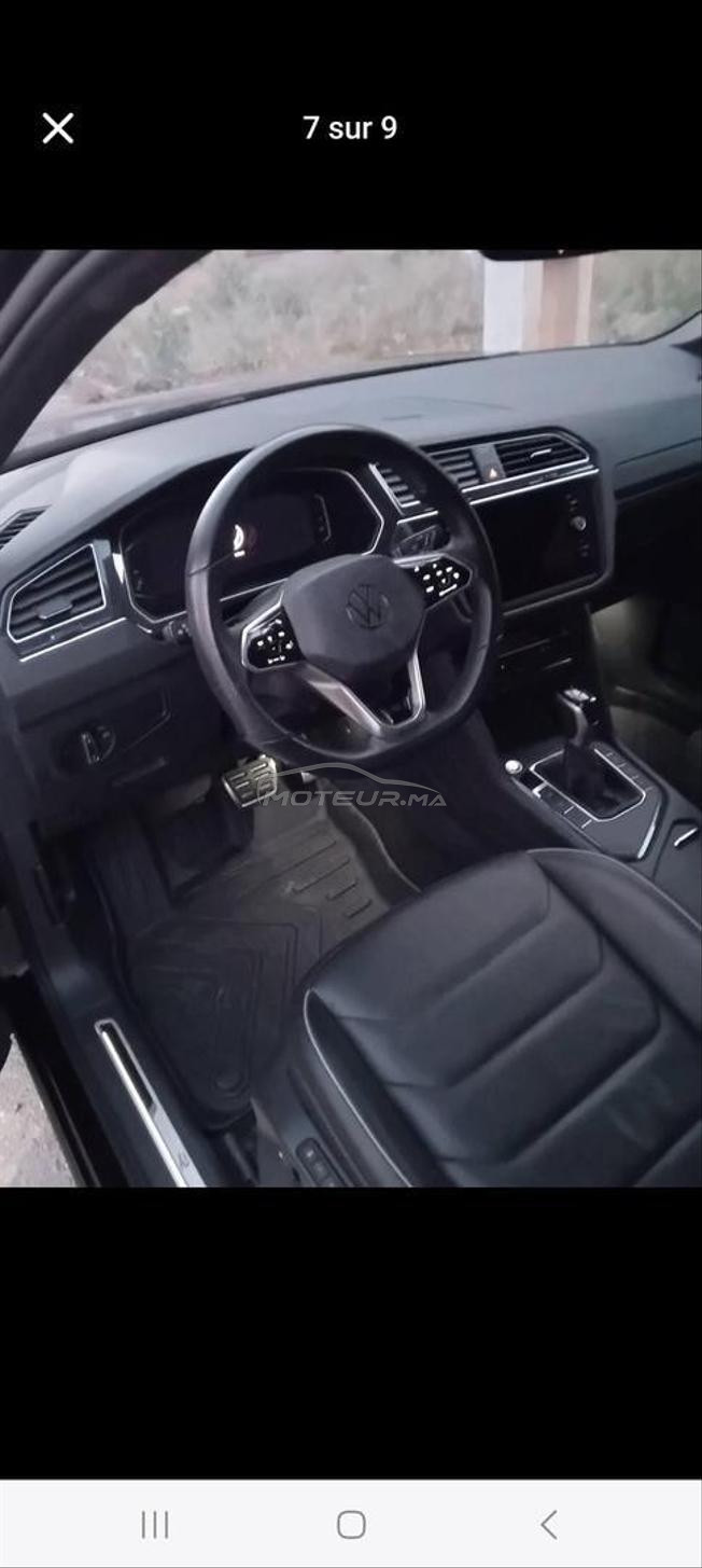 2024 volkswagen tiguan r-line 2024 Tiguan