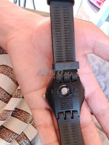Swatch Irony AG 2026 - 2