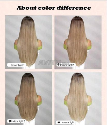 Billeka lave, teint et lisse - 2