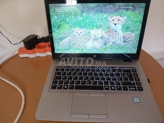 حاسوب HP EliteBook - 2