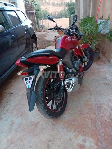 بينيلي VLM 157cc. - 2