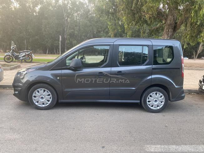 ford torneo connect
