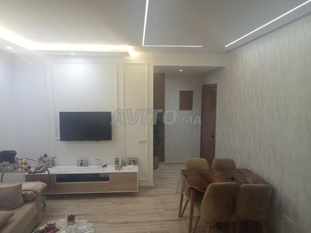 Bel appartement Belvédère 97m² - 2