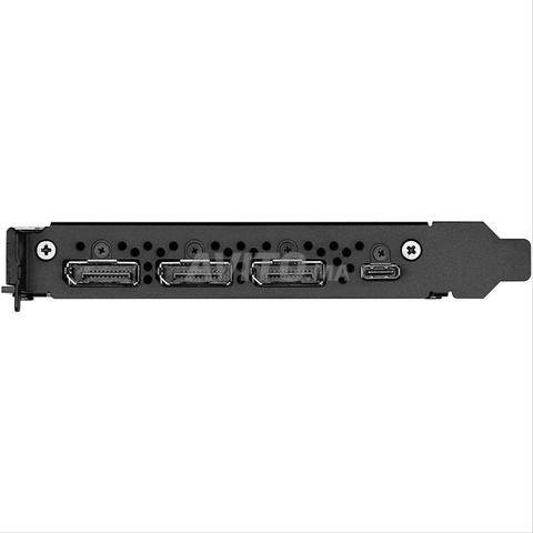 PNY Quadro RTX 4000 8Go GDDR6 Professionnelle - 2