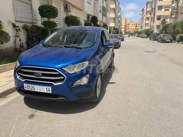 Ford Ecosport Diesel - 2