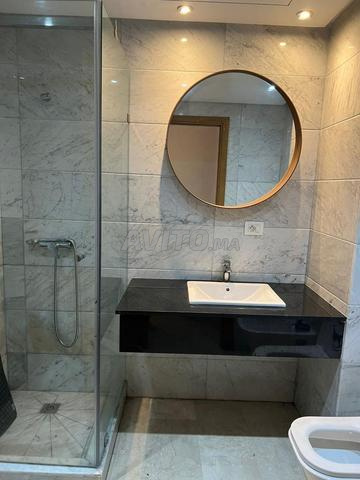 appartement vide à louer - 2