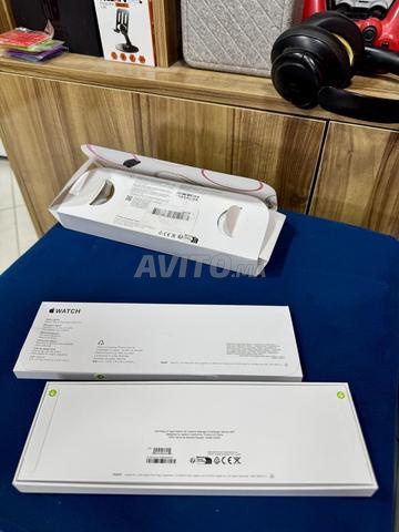 Apple watch SE 3ème génération Neuf 44Mm - 2