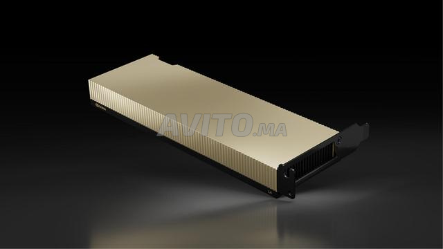 NVIDIA H100 NVL 94GB HBM3 GPU للذكاء الاصطناعي - 2