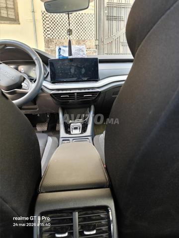 Skoda Octavia Diesel Automatique 2025 à Casablanca - 2
