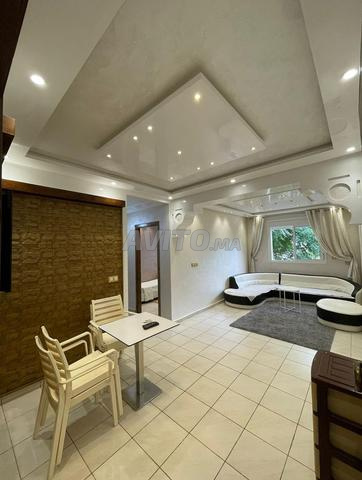 Appartement confortable à louer pour les vacances