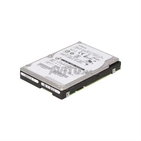 Disque dur IBM 1To SAS 7200RPM 3.5 pour Serveur