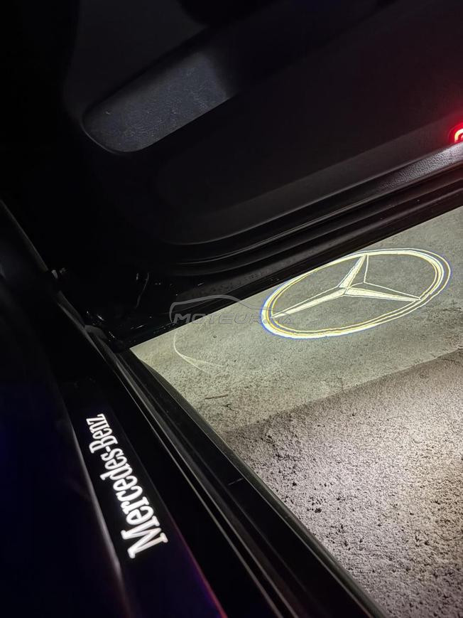 Mercedes-Benz Classe C Diesel Automatique 2022
