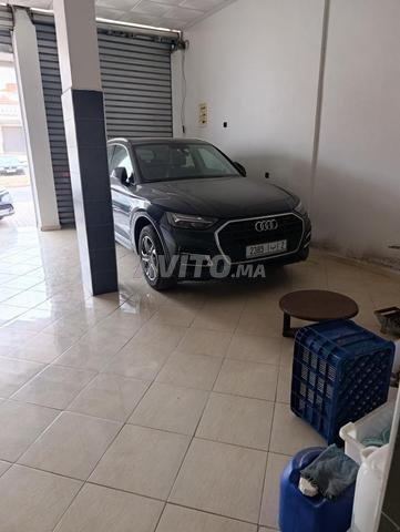 Audi Q5 Quatro