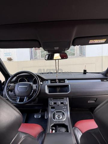 Range Rover Evoque 2019 Full Options - 2