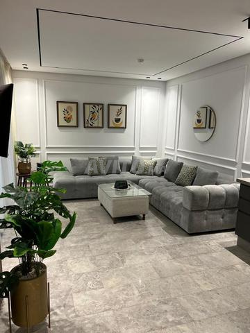Studio neuf haut standing 53m2