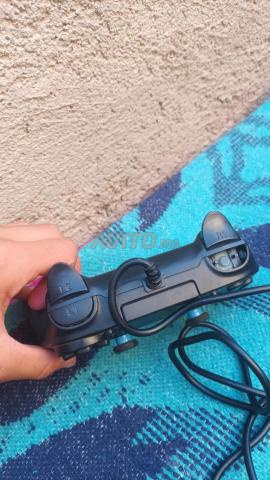 Manette USB filaire - 2