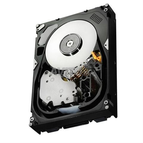 HDD SATA 1To 7200RPM 3.5 Serveur Enterprise