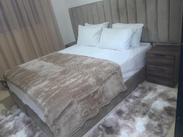 Location appartement luxe centre ville - 2