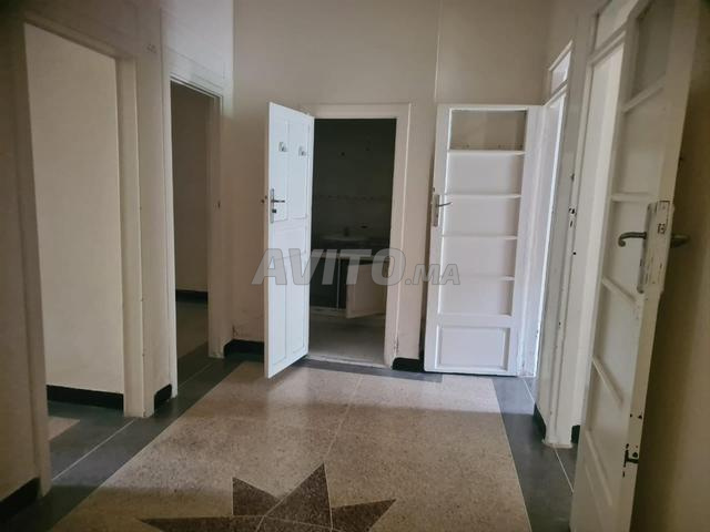 Appartement à louer 50 m² à Casablanca - 2