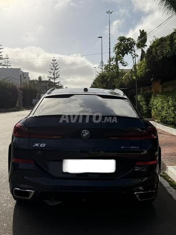 BMW X6 full M EDITION Modèle fin 2023