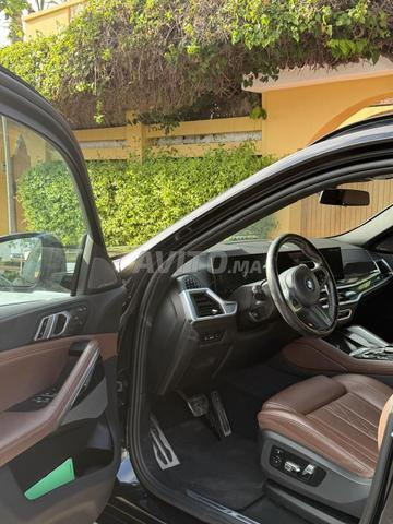 BMW X6 full M EDITION Modèle fin 2023