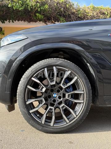BMW X6 full M EDITION Modèle fin 2023