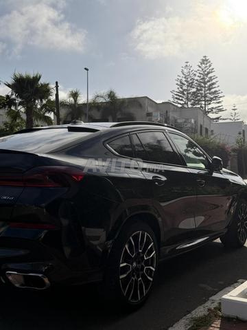 BMW X6 full M EDITION Modèle fin 2023