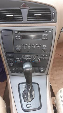 Volvo S60 2009 - 2