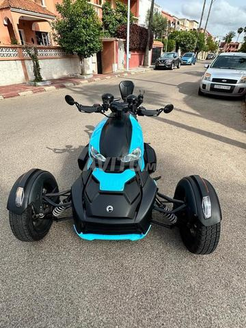 كانام رايكر 900 موديل أمريكا - 2