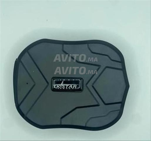 متتبع GPS مغناطيسي PP1 TKSTAR TK905