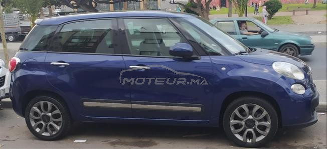 fiat 500l tte option 