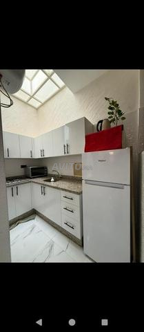 Appartement meublé calme à Agadir - 2