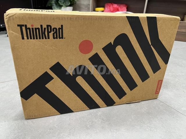 ThinkPad L14 Gen5 Ultra7 الجيل 15 16Ram 512G / محل