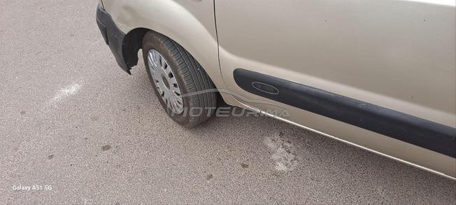 Renault Kangoo D65 Diesel 6 portes Manuelle 2007