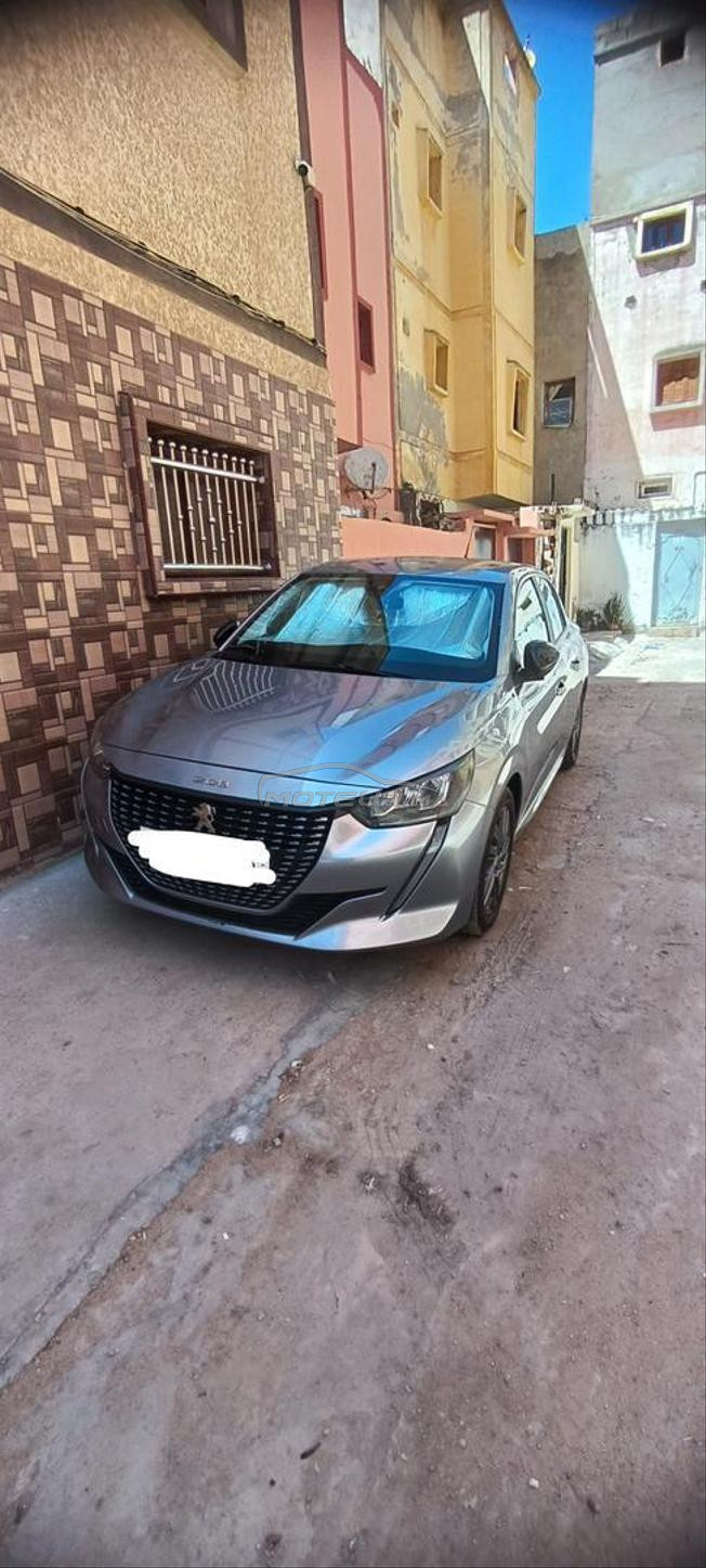 اسفي حي صناعي 
