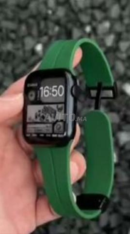 SMART WATCH HIGH COPY APPLE  Pack Complet - 2